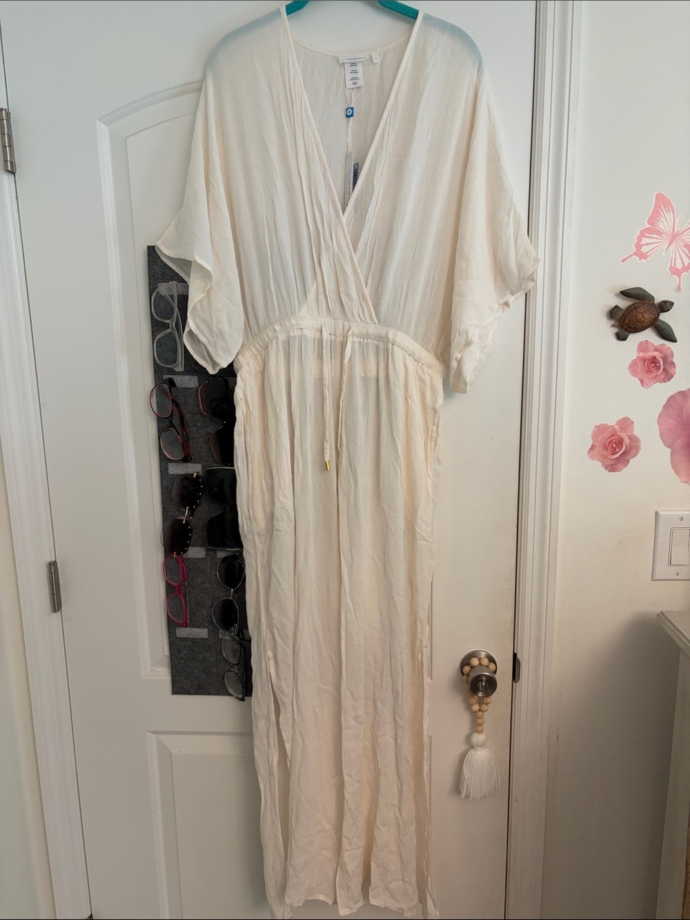 Bleu Rod India Bazaar Jumpsuit - Picture 2 of 4
